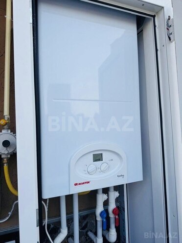 Сдаётся 3-комн. новостройка 100 м², м. Шах Исмаил Хатаи, photo 21 from 23