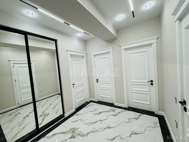 Сдаётся 3-комн. новостройка 100 м², м. Шах Исмаил Хатаи, photo 10 from 23