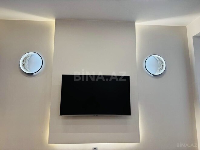 Сдаётся 3-комн. новостройка 100 м², м. Шах Исмаил Хатаи, photo 4 from 23