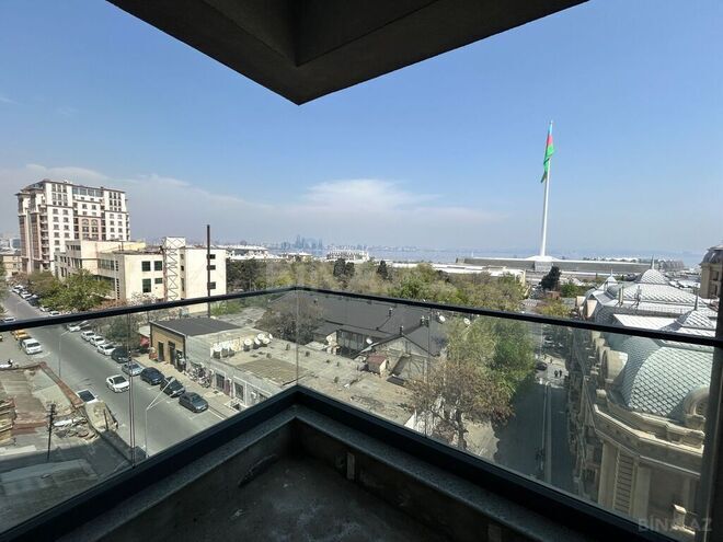 Продаётся 4-комн. новостройка 180 м², Сабаильский р., photo 9 from 12