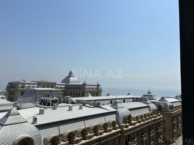 Продаётся 4-комн. новостройка 180 м², Сабаильский р., photo 10 from 12