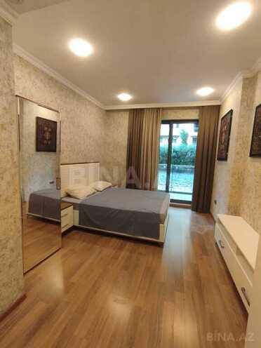 İcarəyə verilir 2 otaqlı yeni tikili 84 m², Səbail r., photo 8 from 13