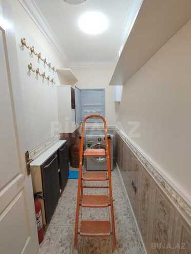 İcarəyə verilir 2 otaqlı yeni tikili 84 m², Səbail r., photo 12 from 13
