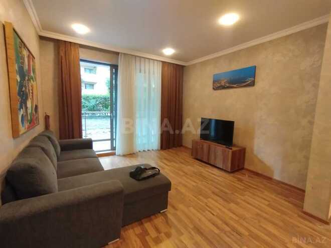 İcarəyə verilir 2 otaqlı yeni tikili 84 m², Səbail r., photo 6 from 13