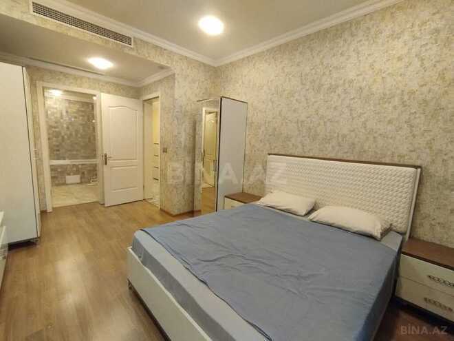 İcarəyə verilir 2 otaqlı yeni tikili 84 m², Səbail r., photo 9 from 13