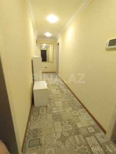 İcarəyə verilir 2 otaqlı yeni tikili 84 m², Səbail r., photo 3 from 13
