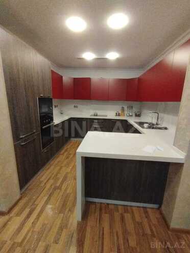 İcarəyə verilir 2 otaqlı yeni tikili 84 m², Səbail r., photo 7 from 13