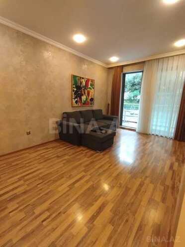 İcarəyə verilir 2 otaqlı yeni tikili 84 m², Səbail r., photo 5 from 13