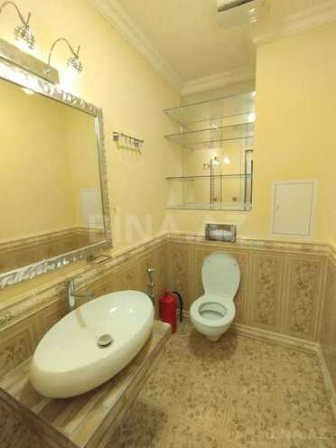 İcarəyə verilir 2 otaqlı yeni tikili 84 m², Səbail r., photo 10 from 13