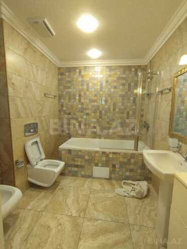 İcarəyə verilir 2 otaqlı yeni tikili 84 m², Səbail r., photo 11 from 13