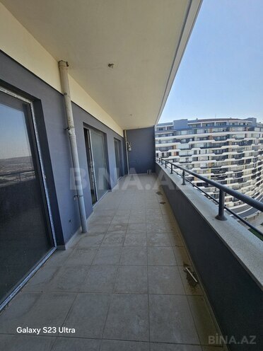 Satılır 3 otaqlı yeni tikili 146 m², Biləcəri q., photo 18 from 24