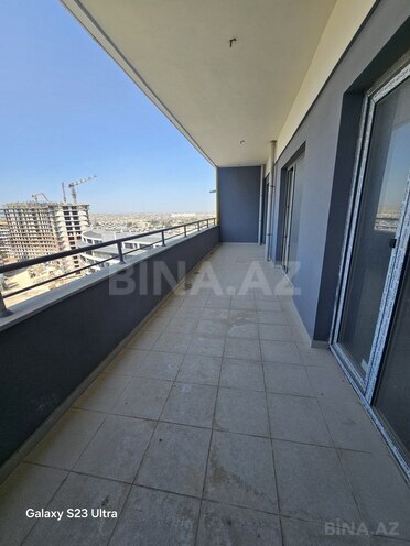 Satılır 3 otaqlı yeni tikili 146 m², Biləcəri q., photo 17 from 24