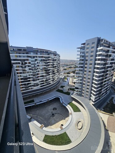 Satılır 3 otaqlı yeni tikili 146 m², Biləcəri q., photo 21 from 24