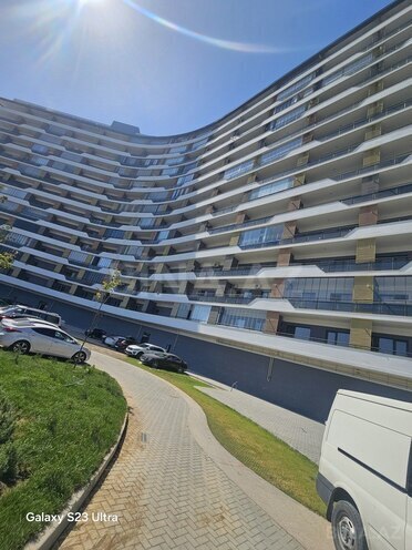 Satılır 3 otaqlı yeni tikili 146 m², Biləcəri q., photo 4 from 24