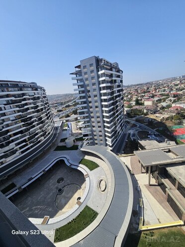 Satılır 3 otaqlı yeni tikili 146 m², Biləcəri q., photo 19 from 24