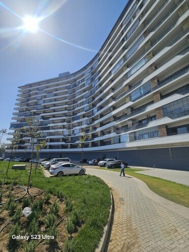 Satılır 3 otaqlı yeni tikili 146 m², Biləcəri q., photo 1 from 24