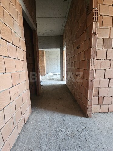 Satılır 3 otaqlı yeni tikili 146 m², Biləcəri q., photo 12 from 24