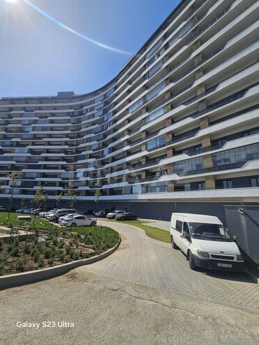 Satılır 3 otaqlı yeni tikili 146 m², Biləcəri q., photo 3 from 24