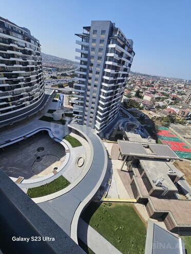 Satılır 3 otaqlı yeni tikili 146 m², Biləcəri q., photo 20 from 24