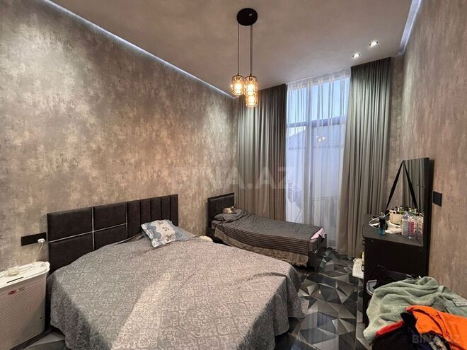 Satılır 3 otaqlı həyət evi/bağ evi 80 m², Qala q., photo 12 from 14