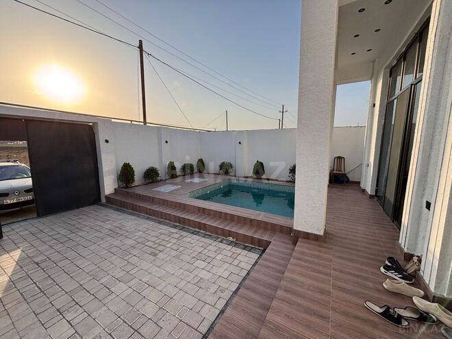 Satılır 3 otaqlı həyət evi/bağ evi 80 m², Qala q., photo 5 from 14