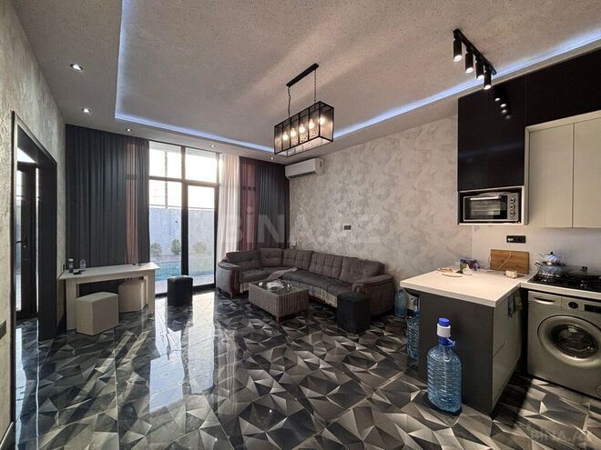 Satılır 3 otaqlı həyət evi/bağ evi 80 m², Qala q., photo 10 from 14