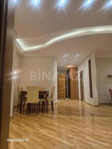 Сдаётся 3-комн. новостройка 133 м², Наримановский  р., photo 13 from 22