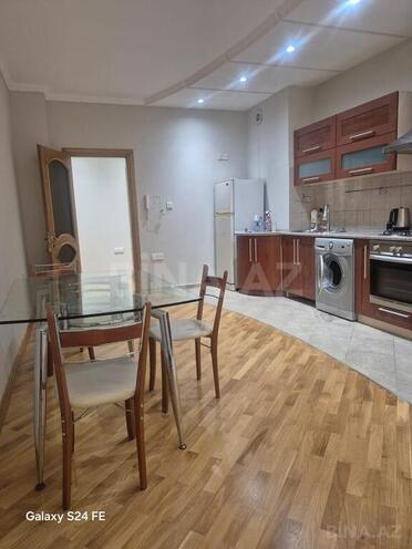 Сдаётся 3-комн. новостройка 133 м², Наримановский  р., photo 14 from 22