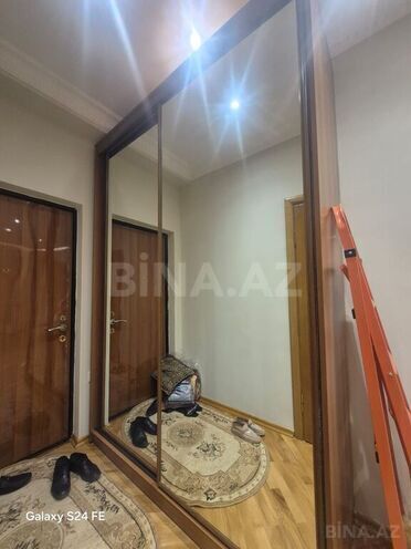 Сдаётся 3-комн. новостройка 133 м², Наримановский  р., photo 21 from 22
