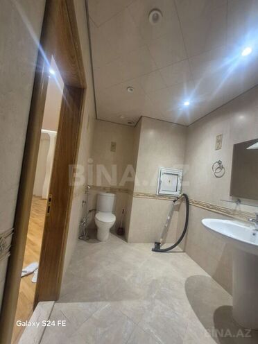Сдаётся 3-комн. новостройка 133 м², Наримановский  р., photo 18 from 22