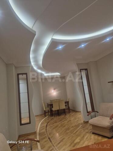 Сдаётся 3-комн. новостройка 133 м², Наримановский  р., photo 8 from 22