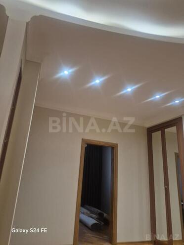Сдаётся 3-комн. новостройка 133 м², Наримановский  р., photo 7 from 22