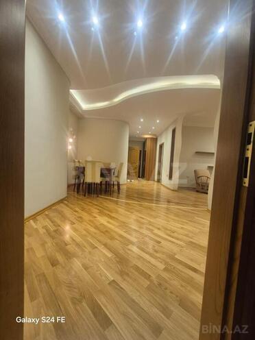 Сдаётся 3-комн. новостройка 133 м², Наримановский  р., photo 3 from 22