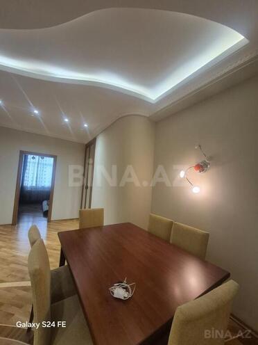 Сдаётся 3-комн. новостройка 133 м², Наримановский  р., photo 16 from 22