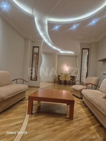 Сдаётся 3-комн. новостройка 133 м², Наримановский  р., photo 9 from 22