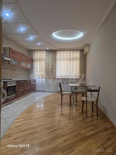 Сдаётся 3-комн. новостройка 133 м², Наримановский  р., photo 6 from 22