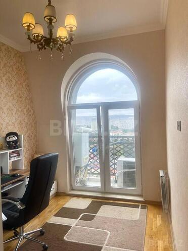 Satılır 2 otaqlı yeni tikili 47 m², Avtovağzal m., photo 9 from 10