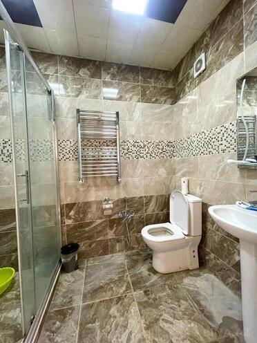 Satılır 2 otaqlı yeni tikili 47 m², Avtovağzal m., photo 8 from 10