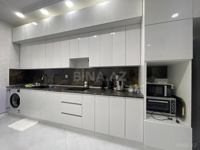 Satılır 3 otaqlı yeni tikili 94 m², photo 8 from 16