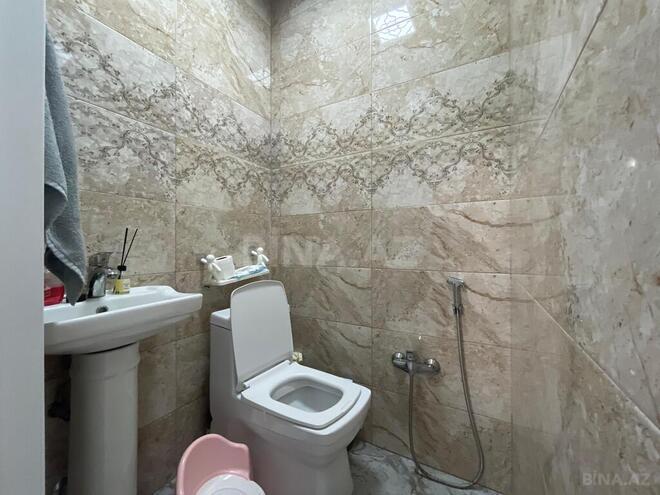 Satılır 3 otaqlı yeni tikili 94 m², photo 14 from 16