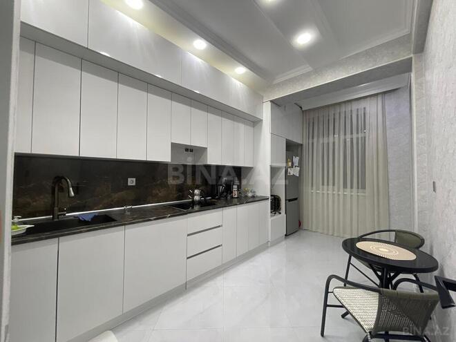 Satılır 3 otaqlı yeni tikili 94 m², photo 9 from 16
