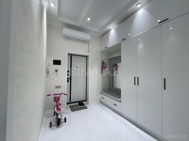 Satılır 3 otaqlı yeni tikili 94 m², photo 12 from 16