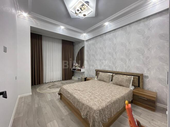 Satılır 3 otaqlı yeni tikili 94 m², photo 5 from 16
