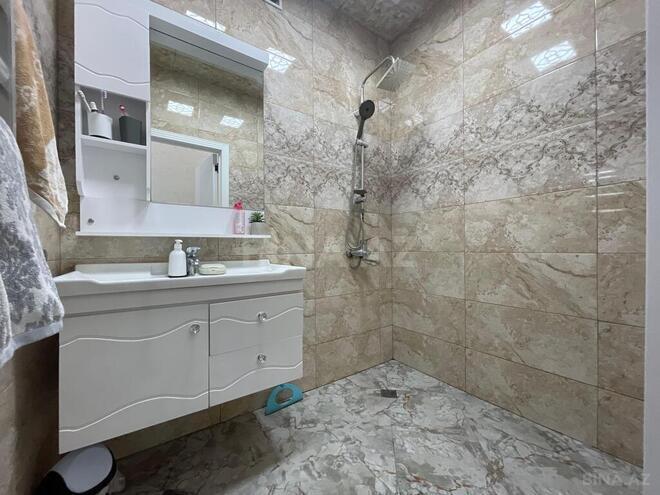 Satılır 3 otaqlı yeni tikili 94 m², photo 15 from 16