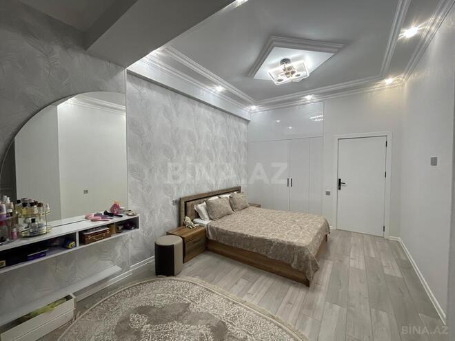Satılır 3 otaqlı yeni tikili 94 m², photo 4 from 16
