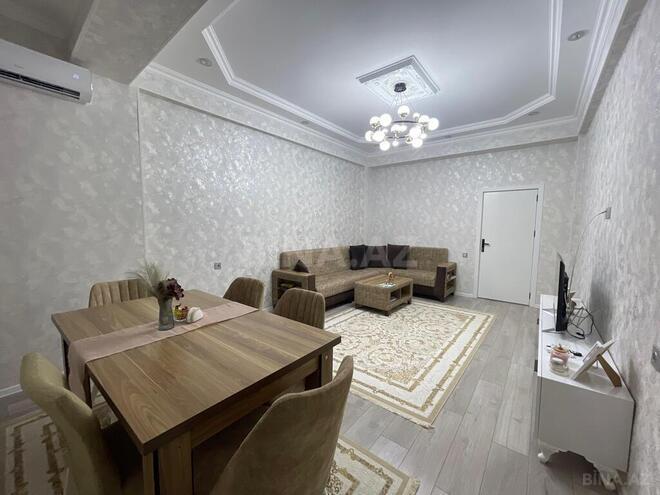 Satılır 3 otaqlı yeni tikili 94 m², photo 1 from 16