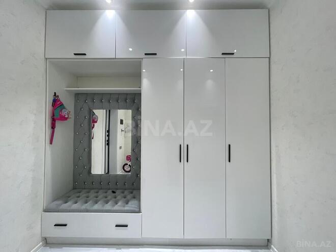 Satılır 3 otaqlı yeni tikili 94 m², photo 13 from 16