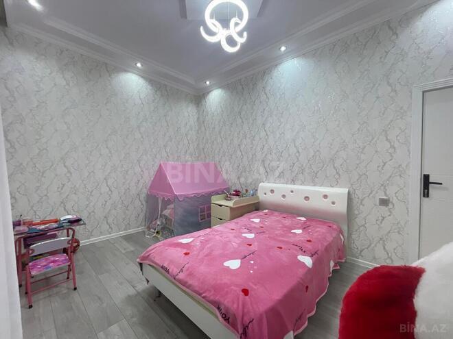Satılır 3 otaqlı yeni tikili 94 m², photo 7 from 16