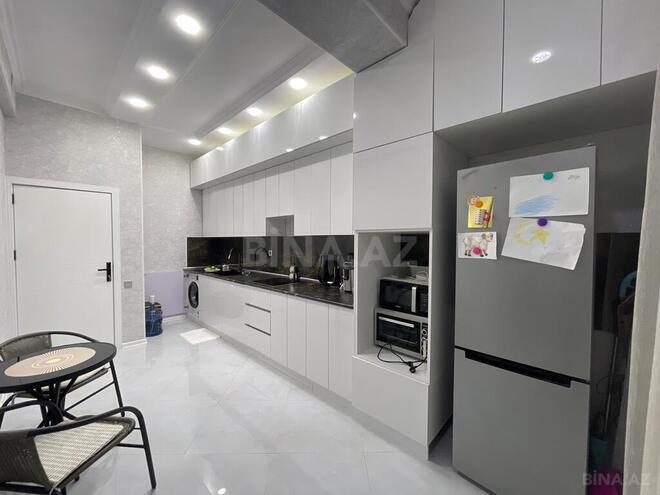Satılır 3 otaqlı yeni tikili 94 m², photo 10 from 16