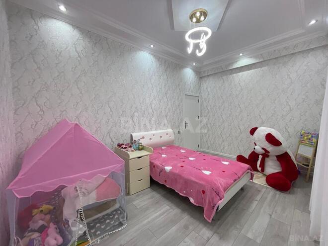 Satılır 3 otaqlı yeni tikili 94 m², photo 6 from 16